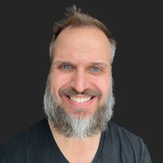 Matthew Norgren